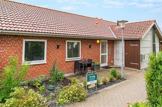 Andelsbolig (Erhverv) - Slettevej 28, Gelsted, Herlufmagle