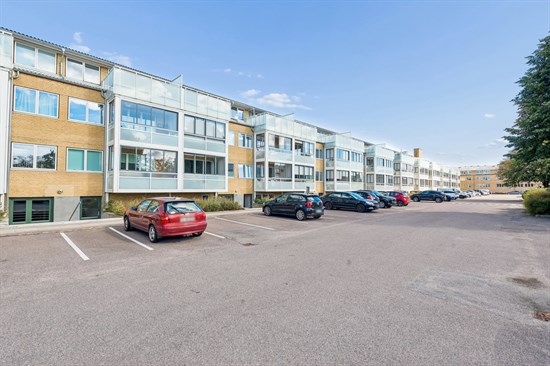 Lejlighed – Hvidovre