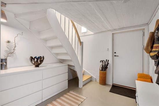 House, 113 m², land 792 m²
