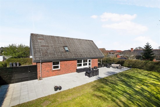 Hus – Gandrup