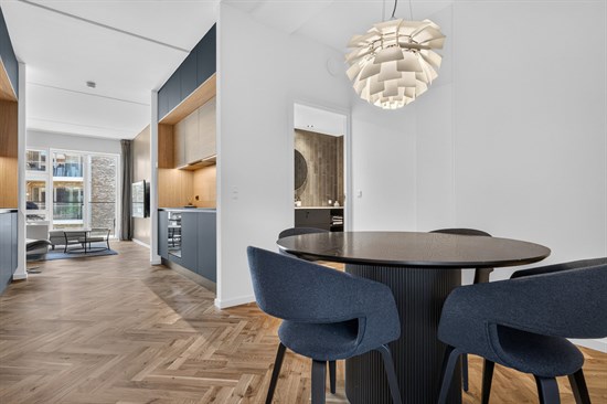Mieszkanie 2-pokojowe, 73 m²