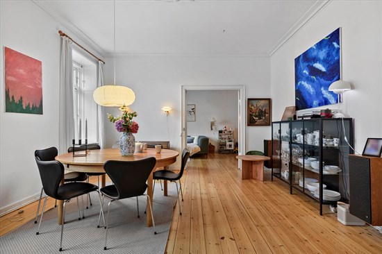 4-sobno stanovanje, 140 m²