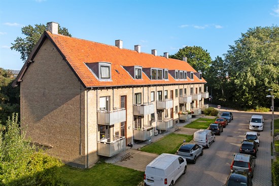 Lejlighed – Helsingør