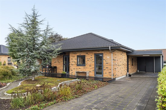 Hus – Aulum