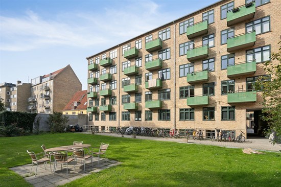 1-собен стан, 60 m²