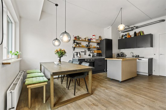 3+1 daire, 130 m²