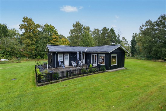 Fritidshus - Hummingen Strandvej 43, Hummingen, Dannemare
