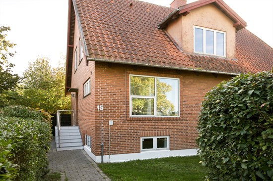 Hus – Ballerup