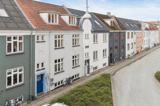 Villa - Falstersgade 34, Aalborg