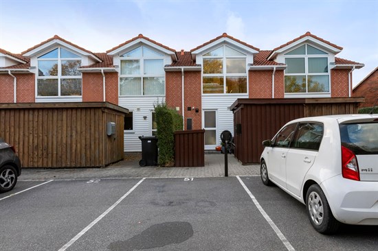 Haus, 92 m², Grundstück 95 m²
