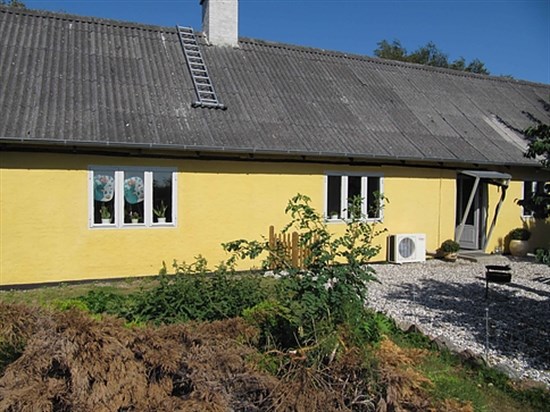 Villaen på Korterupvej 23