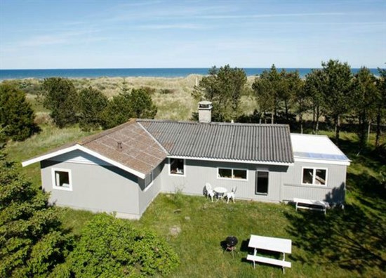 Multebærvej 25A