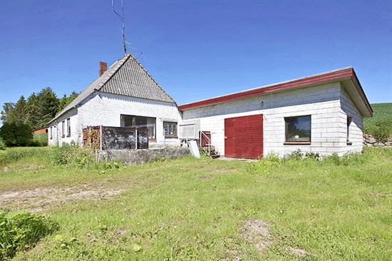Villaen på Løgeskov 78