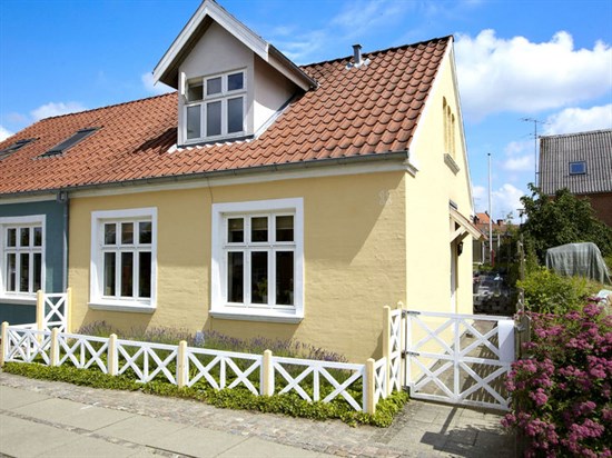 Bodalsvej 11