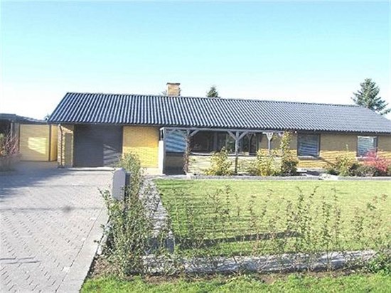Klempegårdsvej 113