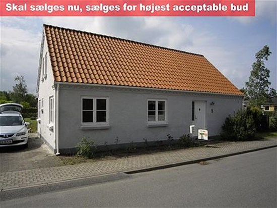 Nygade 5