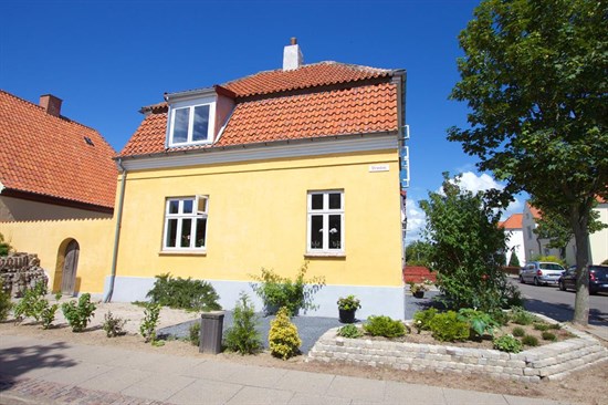 Hus – Vorbasse - Visning 3