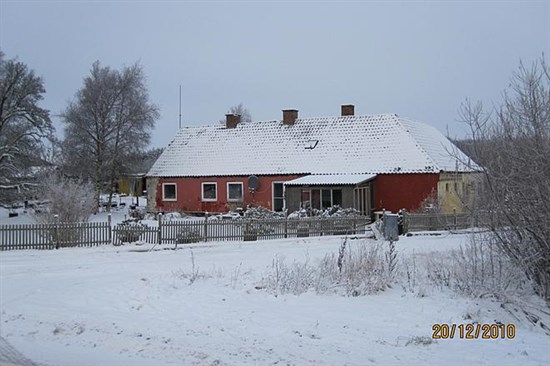 Bjørnsholmvej 85