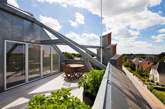 Apartment in Odense C - Visning 5