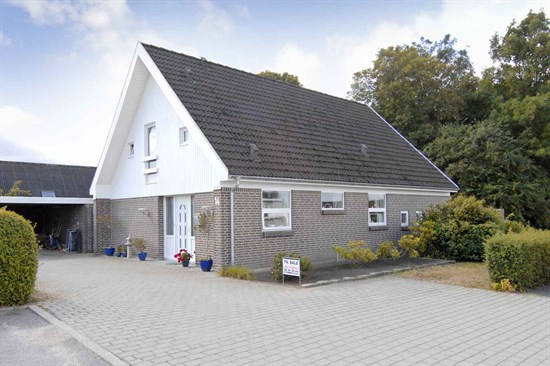 Villaen på Stentoften 14