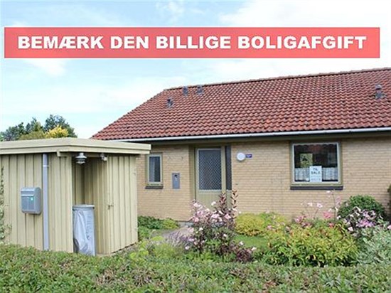 Irisvej 19A