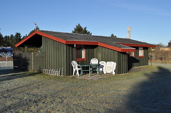 Markvej 10