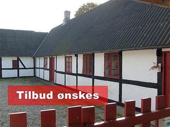 Orebyvej 13
