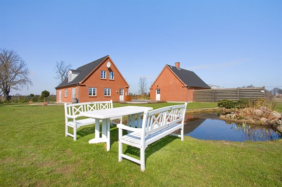 Landejendom - Hvilstedvej 7, Onsted, Solbjerg - Visning 2