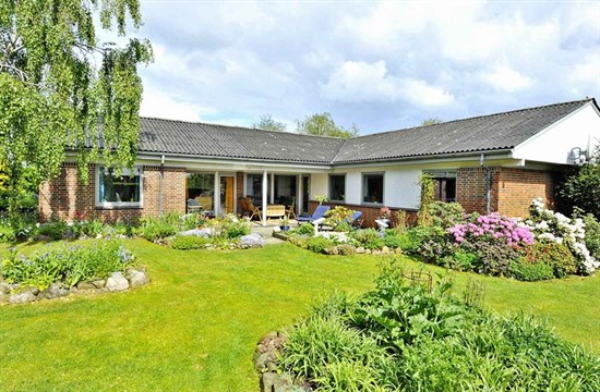 Hoelvej 21