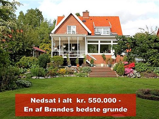 Bjerglide 18