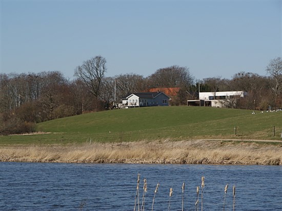 Gestelevvej 8