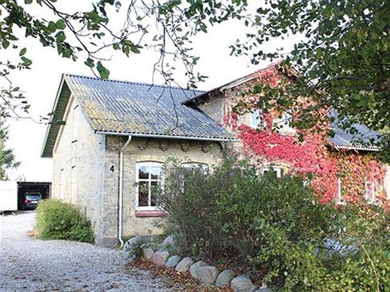 Byskovvej 4
