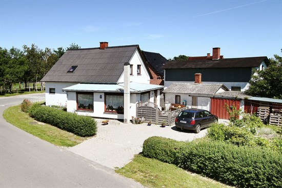 Rødbyvej 21