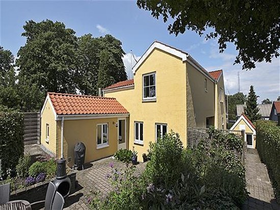 Borgergade 23