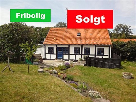 Strandgade 13