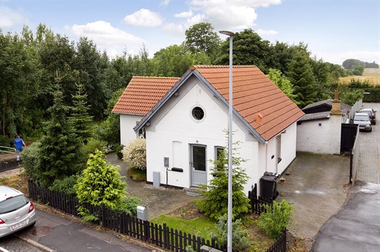 Villaen på Langgade 28