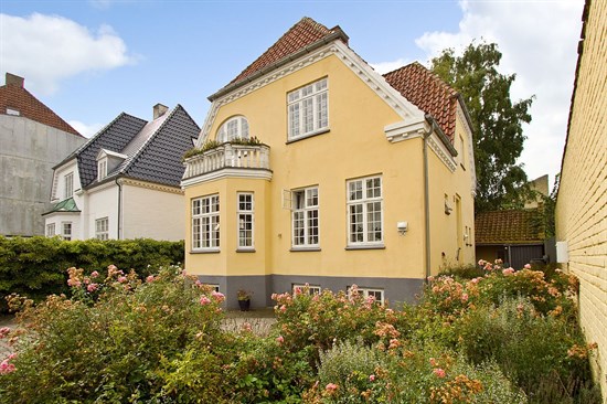 Bøllingsvej 13