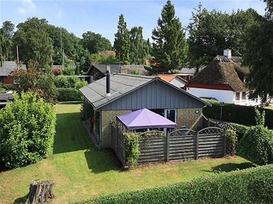 Villaen på Aavej 18