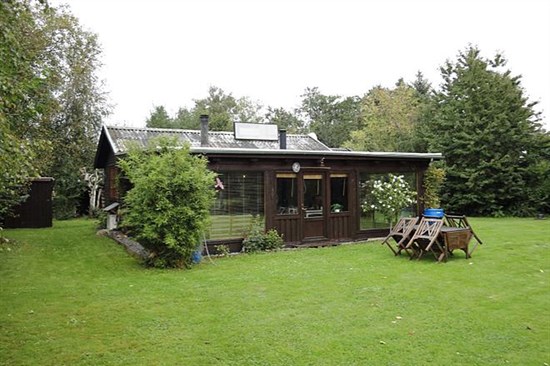 Nøddevangen 13