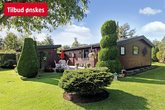 Sommerhuset på Egetoften 12