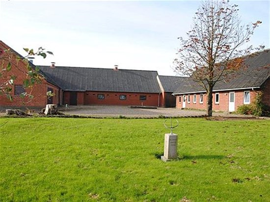 Skolegade 1