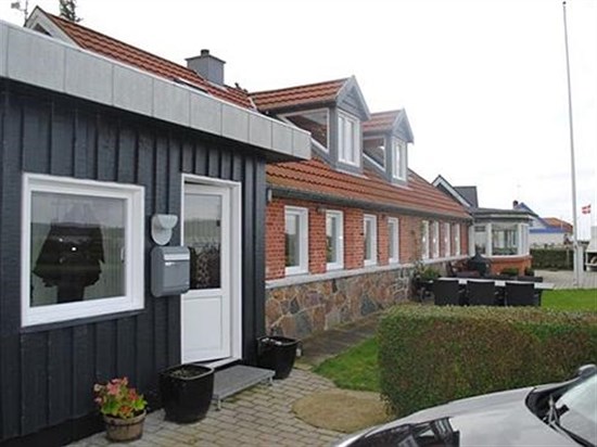Villaen på Pinen 66