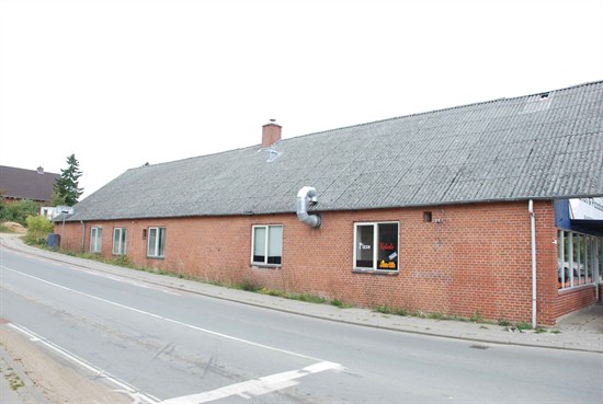 Postvej 2