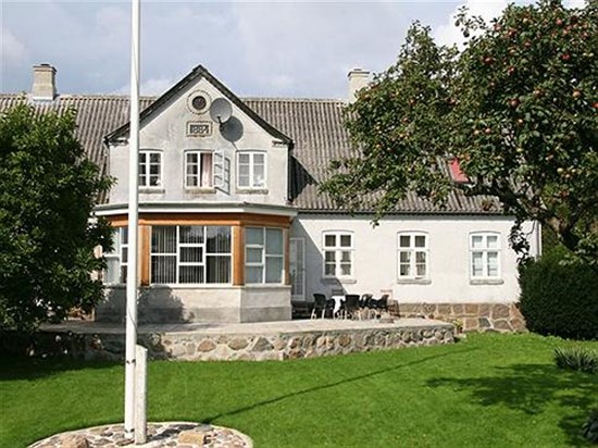 Torupvejen 152