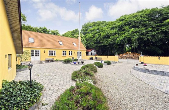 Stuehuset på Lyngroden 4