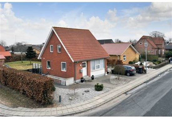 Elmegade 58