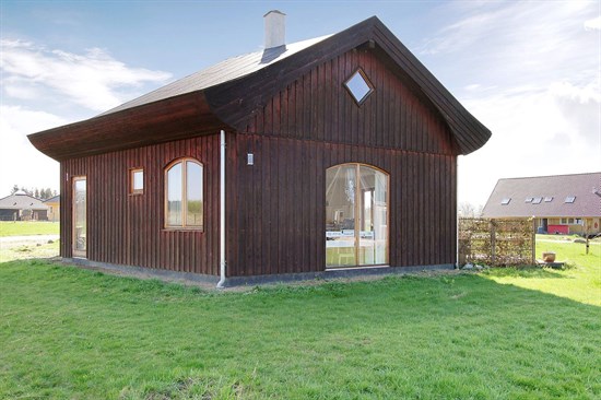 Hallingebjergvej 14