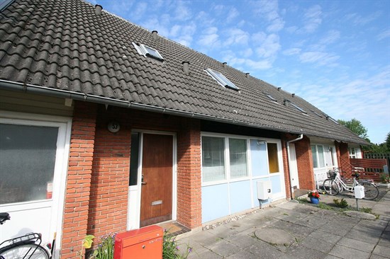 Brydes Alle 53