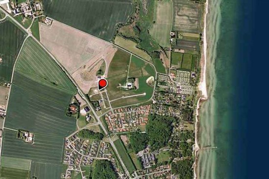 Hou Strandpark 29
