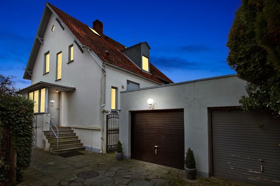 Gersonsvej 29